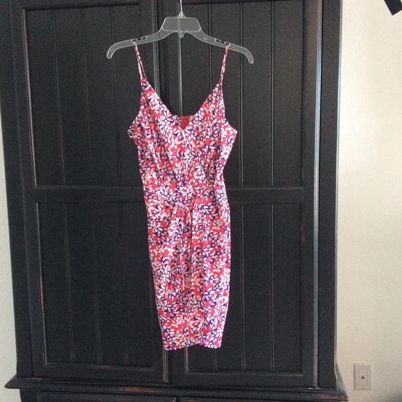 Yumi Kim Tulip dress - Picture 1 of 10